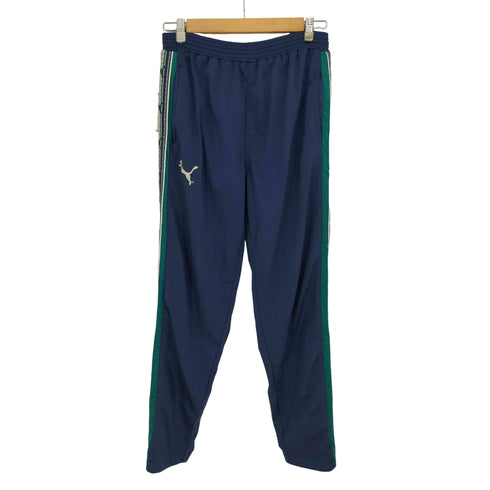 プーマ PUMA Made in C.E.E サイドスナップ トラックパンツ メンズ