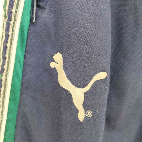 プーマ PUMA Made in C.E.E サイドスナップ トラックパンツ メンズ