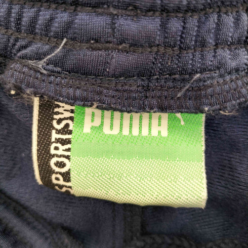 プーマ PUMA Made in C.E.E サイドスナップ トラックパンツ メンズ