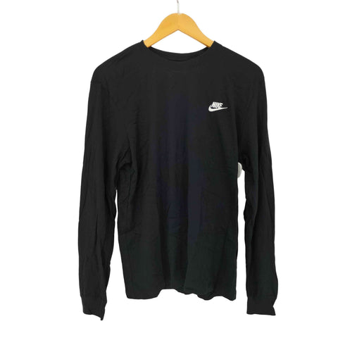 ナイキ NIKE メンズ ロングスリーブ Tシャツ メンズ JPN:L