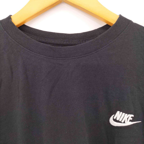 ナイキ NIKE メンズ ロングスリーブ Tシャツ メンズ JPN:L
