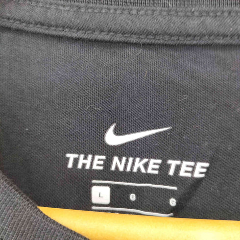ナイキ NIKE メンズ ロングスリーブ Tシャツ メンズ JPN:L