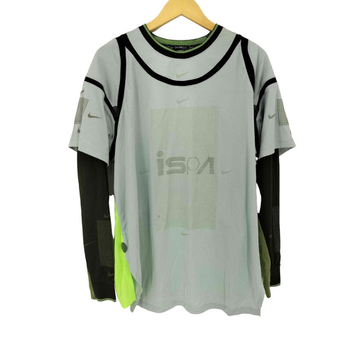ナイキ NIKE 23AW AS U NRG ISPA LS TOP LIGHT メンズ import:L
