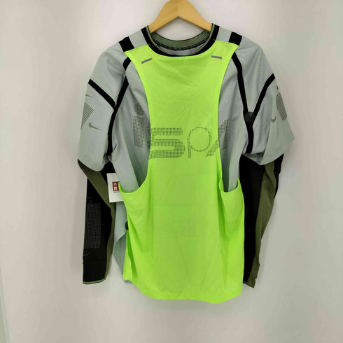 ナイキ NIKE 23AW AS U NRG ISPA LS TOP LIGHT メンズ import:L