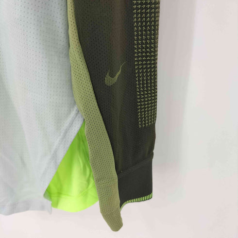 ナイキ NIKE 23AW AS U NRG ISPA LS TOP LIGHT メンズ import:L