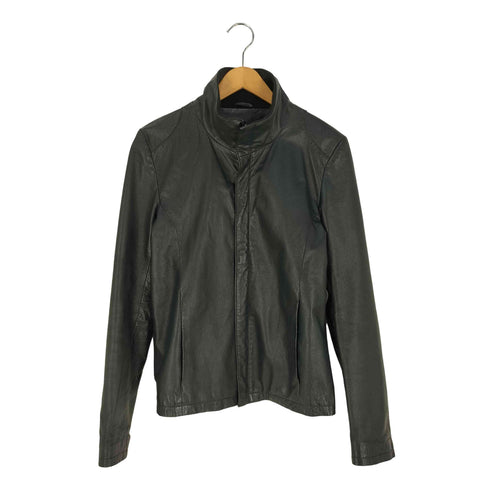 エルエイチピー LHP ピッグレザージャケット メンズ JPN:2