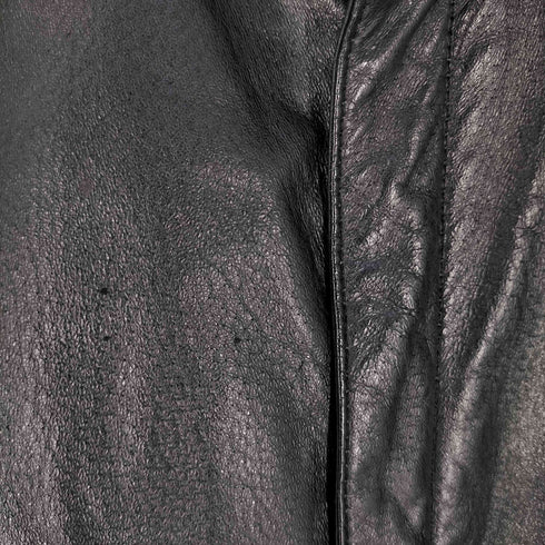 エルエイチピー LHP ピッグレザージャケット メンズ JPN:2