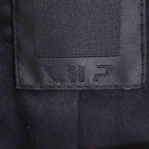 エルエイチピー LHP ピッグレザージャケット メンズ JPN:2