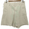アクネストゥディオズ ACNE STUDIOS TAIL WHITE コットンツイルチノショーツ メンズ