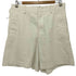 アクネストゥディオズ ACNE STUDIOS TAIL WHITE コットンツイルチノショーツ メンズ