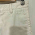 アクネストゥディオズ ACNE STUDIOS TAIL WHITE コットンツイルチノショーツ メンズ