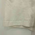 アクネストゥディオズ ACNE STUDIOS TAIL WHITE コットンツイルチノショーツ メンズ