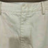 アクネストゥディオズ ACNE STUDIOS TAIL WHITE コットンツイルチノショーツ メンズ