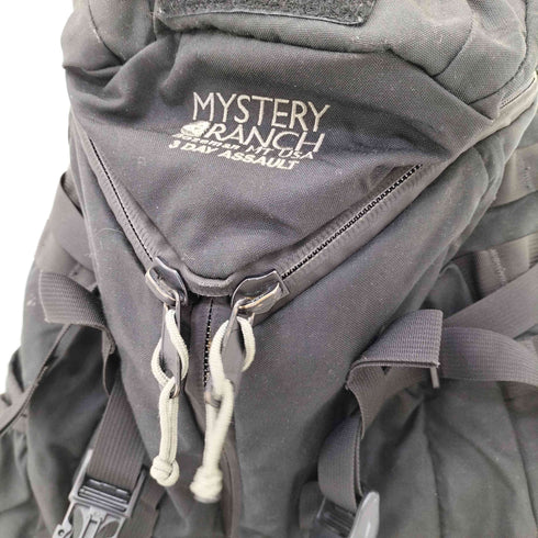 ミステリーランチ MYSTERY RANCH 3DAY ASSAULT バックパック メンズ