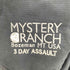 ミステリーランチ MYSTERY RANCH 3DAY ASSAULT バックパック メンズ
