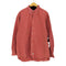 ポロラルフローレン POLO RALPH LAUREN USA製 コットン BDシャツ メンズ import:XL
