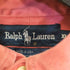 ポロラルフローレン POLO RALPH LAUREN USA製 コットン BDシャツ メンズ import:XL