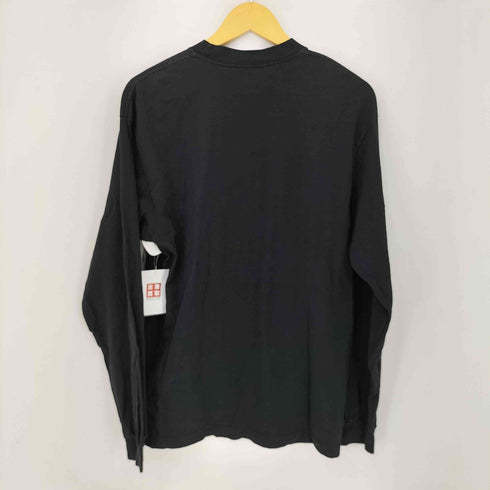 ロサンゼルスアパレル Los Angeles Apparel 6.5OZ L/S Tシャツ メンズ import:M