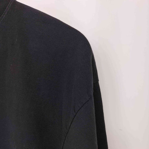 ロサンゼルスアパレル Los Angeles Apparel 6.5OZ L/S Tシャツ メンズ import:M