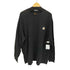 カーハート Carhartt ポケットL/S Tシャツ メンズ 3XL