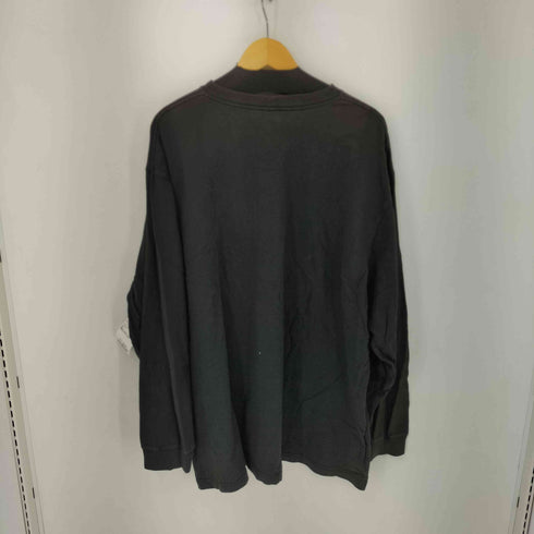 カーハート Carhartt ポケットL/S Tシャツ メンズ 3XL