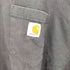 カーハート Carhartt ポケットL/S Tシャツ メンズ 3XL