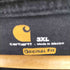 カーハート Carhartt ポケットL/S Tシャツ メンズ 3XL