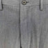 FRANKLIN TAILORED カシミヤ混 ボタンフライパンツ メンズ 3