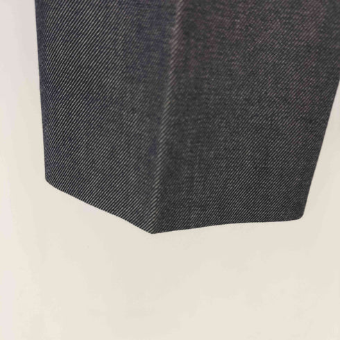 FRANKLIN TAILORED カシミヤ混 ボタンフライパンツ メンズ 3