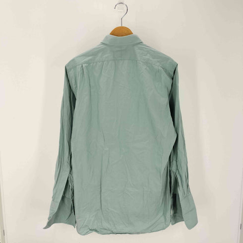 hilditch key L/S ドレスシャツ カフス メンズ 15 1/2