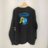 ヘインズ Hanes STUDIO AIR CONDITIONING 両面プリント L/S Tシャツ メンズ 2XL