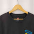 ヘインズ Hanes STUDIO AIR CONDITIONING 両面プリント L/S Tシャツ メンズ 2XL