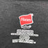 ヘインズ Hanes STUDIO AIR CONDITIONING 両面プリント L/S Tシャツ メンズ 2XL
