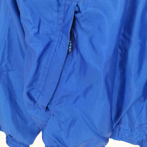 アンブロ UMBRO OLD ブルゾン トラックジャケット メンズ import:L