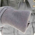 ザラ ZARA フェイクファー 中綿ジャケット メンズ import:M