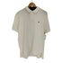 ポロラルフローレン POLO RALPH LAUREN USA製 ポロシャツ メンズ import:L