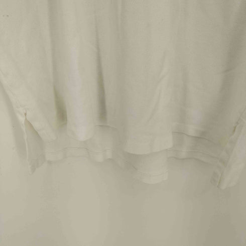 ポロラルフローレン POLO RALPH LAUREN USA製 ポロシャツ メンズ import:L