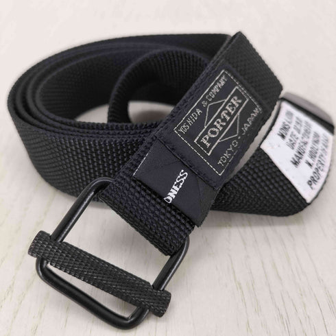 ポーター PORTER BELT メンズ