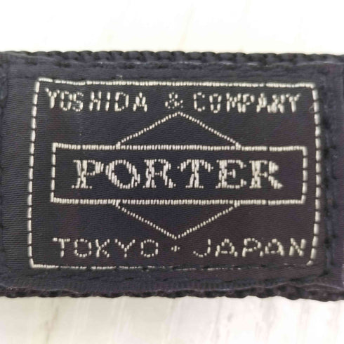 ポーター PORTER BELT メンズ