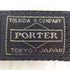 ポーター PORTER BELT メンズ