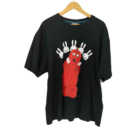 キューン CUNE 30th ANNIV T-SHIRTS メンズ JPN:XXL
