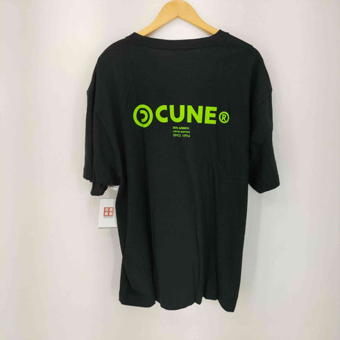 キューン CUNE 30th ANNIV T-SHIRTS メンズ JPN:XXL
