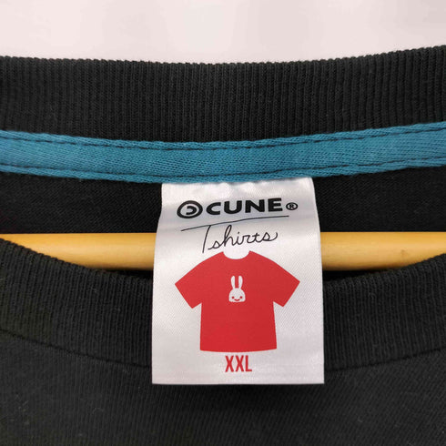 キューン CUNE 30th ANNIV T-SHIRTS メンズ JPN:XXL