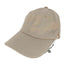 バザール VARZAR Gold stud over fit ball cap ゴールドスタッドオーバーフィットボールキャップ レディース FREE