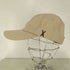 バザール VARZAR Gold stud over fit ball cap ゴールドスタッドオーバーフィットボールキャップ レディース FREE