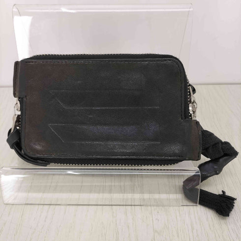 ボリスビジャンサベリ 11 by Boris Bidjan Saberi neck wallet メンズ