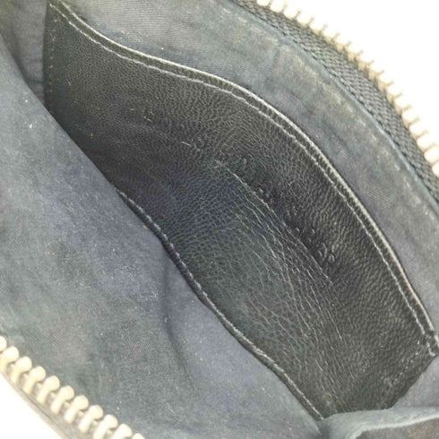 ボリスビジャンサベリ 11 by Boris Bidjan Saberi neck wallet メンズ