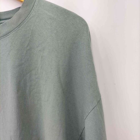 ロサンゼルスアパレル Los Angeles Apparel 6.5OZ L/S Tシャツ メンズ import:XL