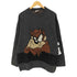 キャラクター ニット メンズ import:M