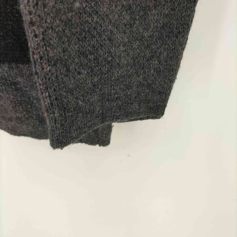 キャラクター ニット メンズ import:M